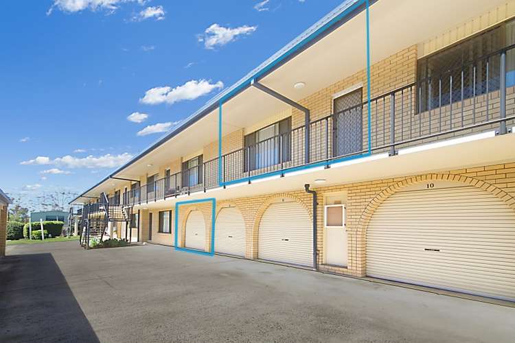 Sixth view of Homely unit listing, 13/2 Seymour Street, Tweed Heads South NSW 2486