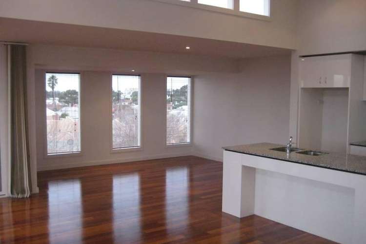 Second view of Homely apartment listing, 13/410-416 Bay Street, Port Melbourne VIC 3207