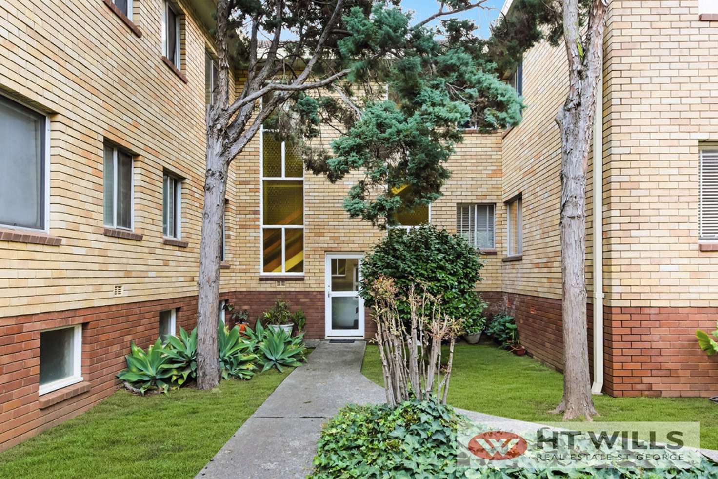 Main view of Homely unit listing, 7/23 Noble Street, Allawah NSW 2218