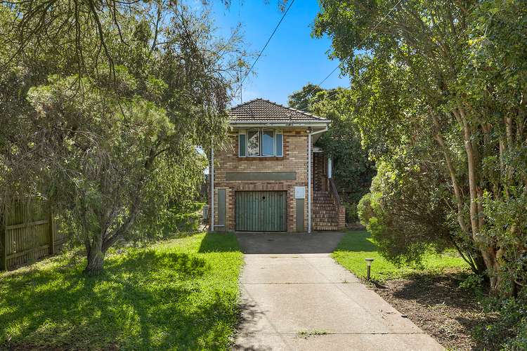 Main view of Homely house listing, 31 RAEBURN STREET, Manly QLD 4179