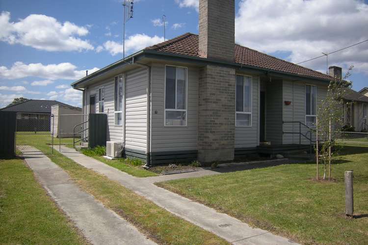 Main view of Homely house listing, 7 Reed Street, Orbost VIC 3888