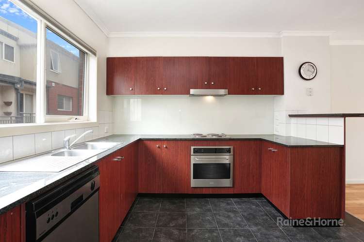 Third view of Homely townhouse listing, 18 Rimfire Walk, Maribyrnong VIC 3032