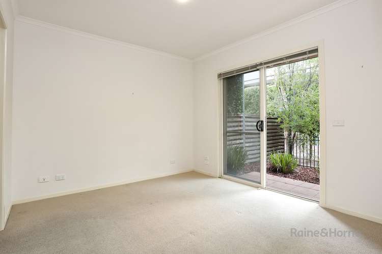 Fourth view of Homely townhouse listing, 18 Rimfire Walk, Maribyrnong VIC 3032