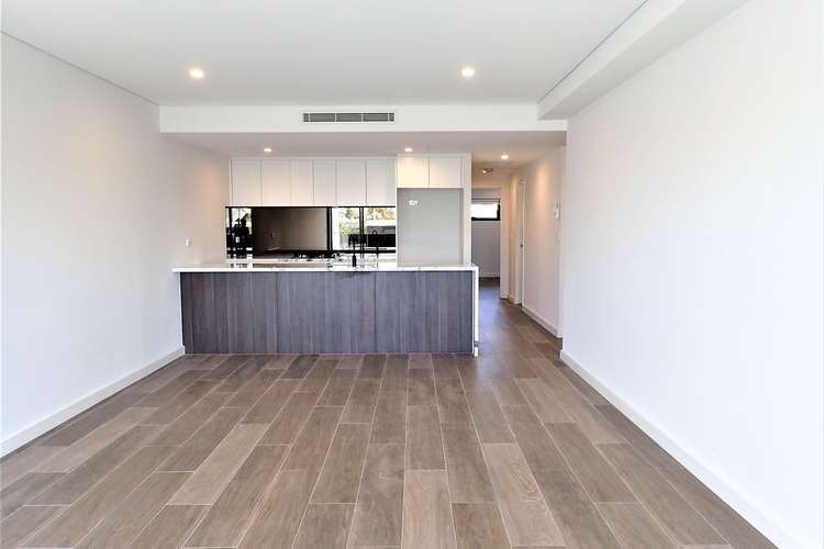 Third view of Homely apartment listing, 32/64 Majors bay Road, Concord NSW 2137