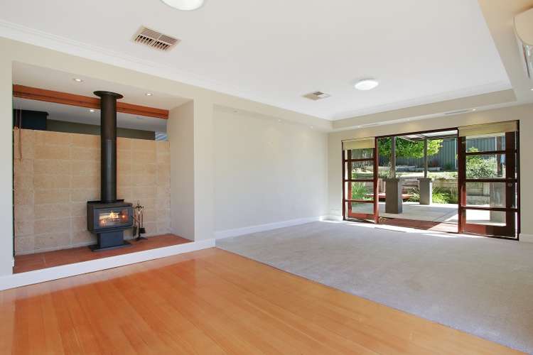 Second view of Homely house listing, 637 Sackville Street, Albury NSW 2640