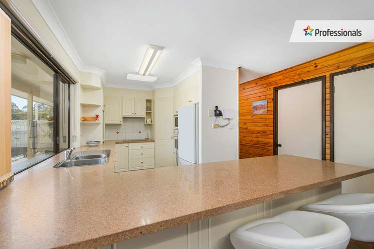 Fifth view of Homely house listing, 7 Turpentine Crescent, Wauchope NSW 2446