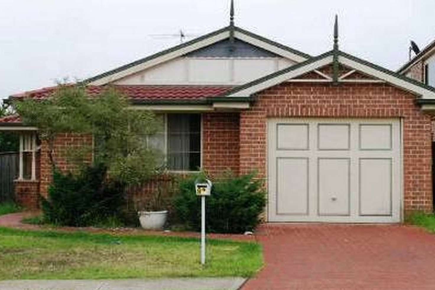 Main view of Homely house listing, 91 Wyangala Circuit, Woodcroft NSW 2767