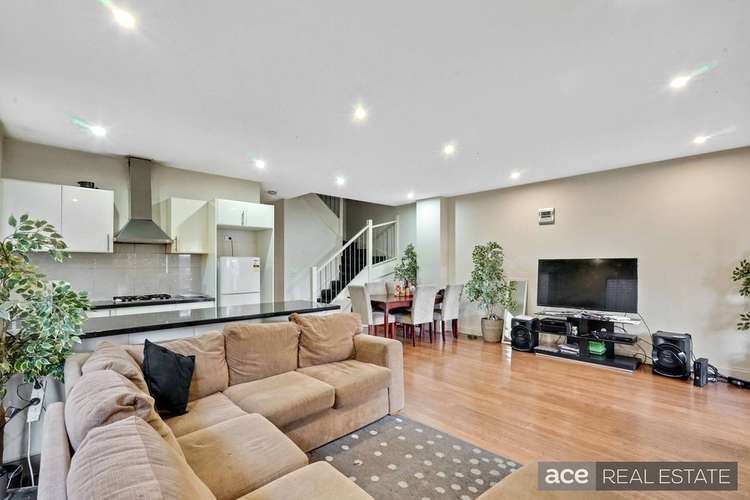 Main view of Homely house listing, 2/20 Showers Street, Braybrook VIC 3019