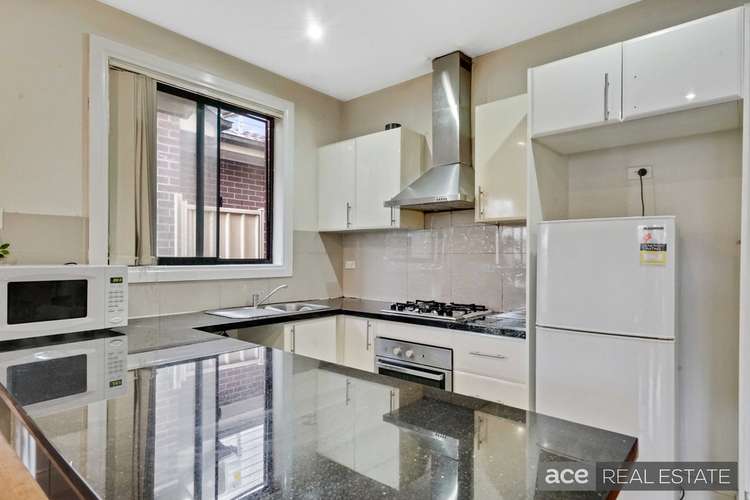Second view of Homely house listing, 2/20 Showers Street, Braybrook VIC 3019