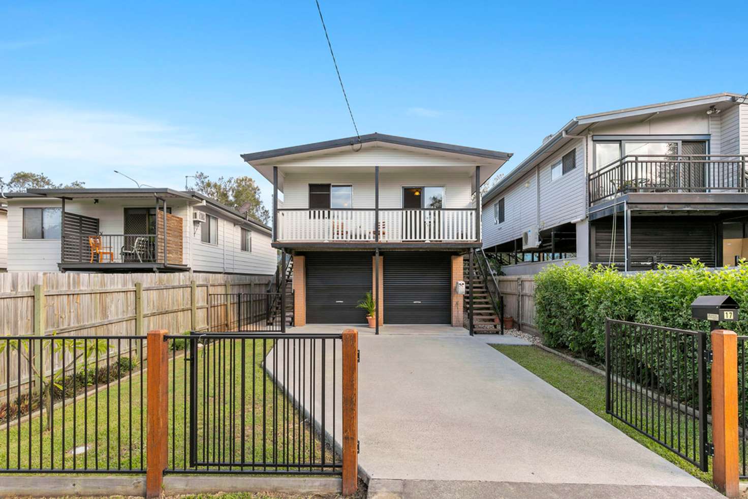 Main view of Homely house listing, 17 MARIGOLD STREET, Hemmant QLD 4174