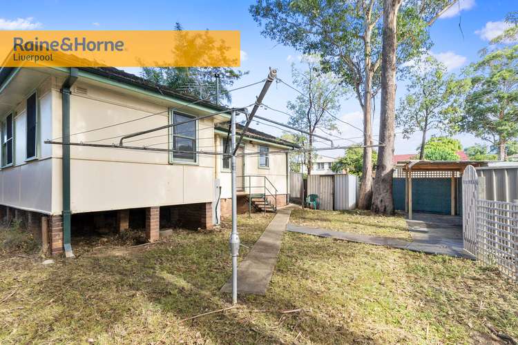 Third view of Homely house listing, 30 Dalkeith Street, Busby NSW 2168