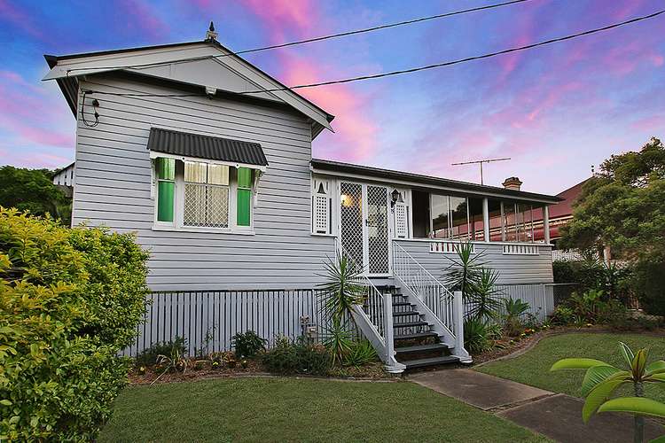 Second view of Homely house listing, 29 Warwick Road, Ipswich QLD 4305