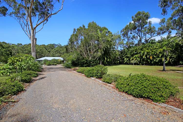 Second view of Homely house listing, 9 Whipbird Place, Doonan QLD 4562