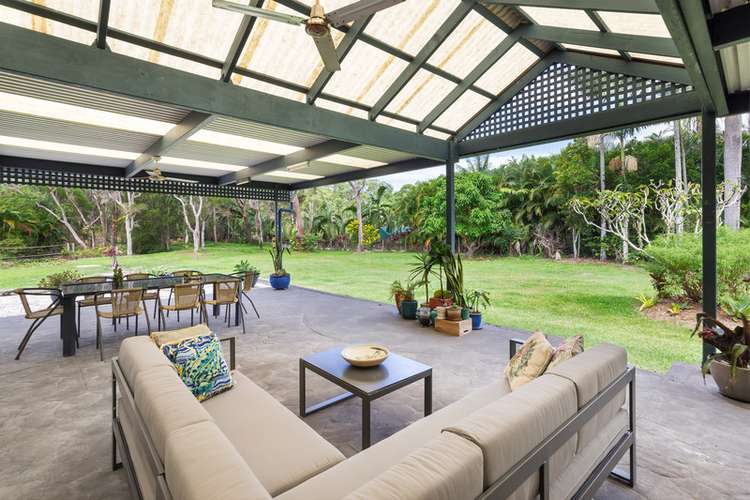 Third view of Homely house listing, 9 Whipbird Place, Doonan QLD 4562