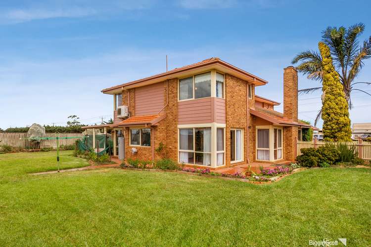 Second view of Homely house listing, 462 Duncans Rd, Werribee South VIC 3030