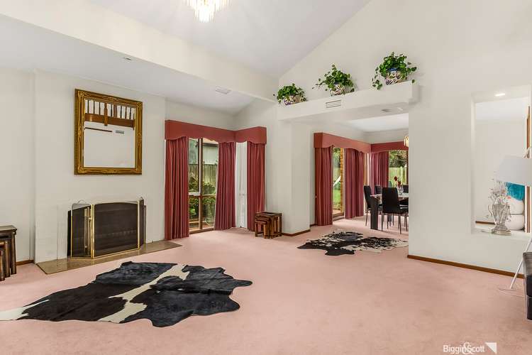 Fourth view of Homely house listing, 462 Duncans Rd, Werribee South VIC 3030