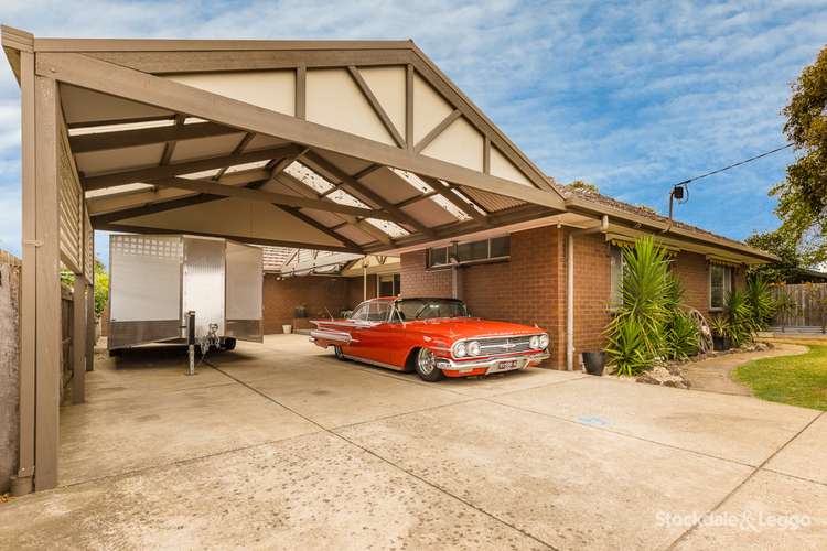 Second view of Homely house listing, 2111 Frankston Flinders Road, Hastings VIC 3915