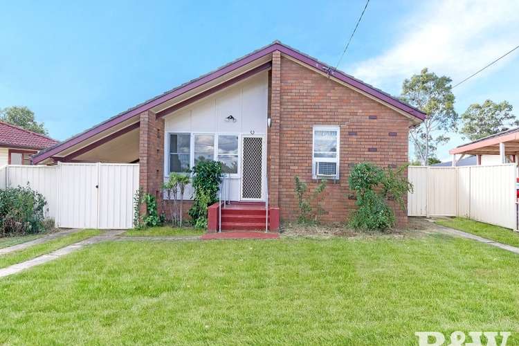 Main view of Homely house listing, 20 Neriba Crescent, Whalan NSW 2770