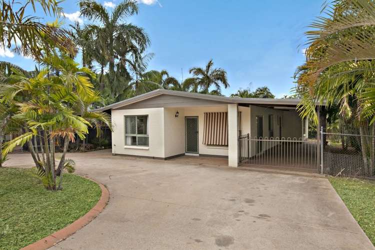 Main view of Homely house listing, 12 Allamurr Court, Gray NT 830