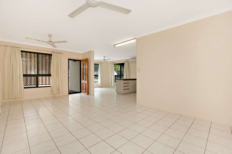 Second view of Homely house listing, 12 Allamurr Court, Gray NT 830