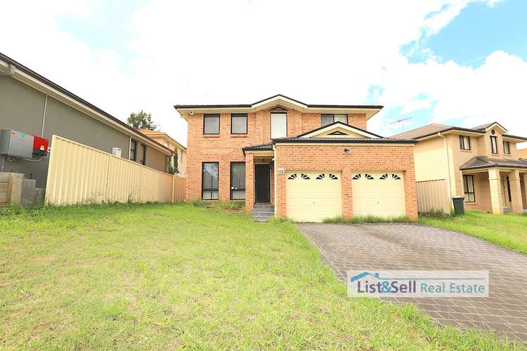 Main view of Homely house listing, 5A Clydesdale Drive, Blairmount NSW 2559