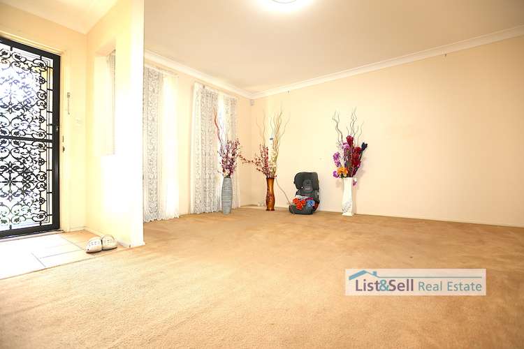 Second view of Homely house listing, 5A Clydesdale Drive, Blairmount NSW 2559
