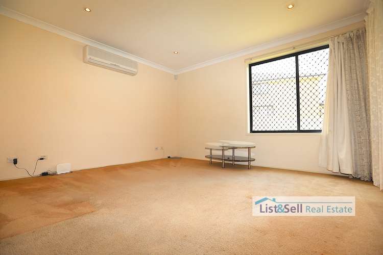 Third view of Homely house listing, 5A Clydesdale Drive, Blairmount NSW 2559