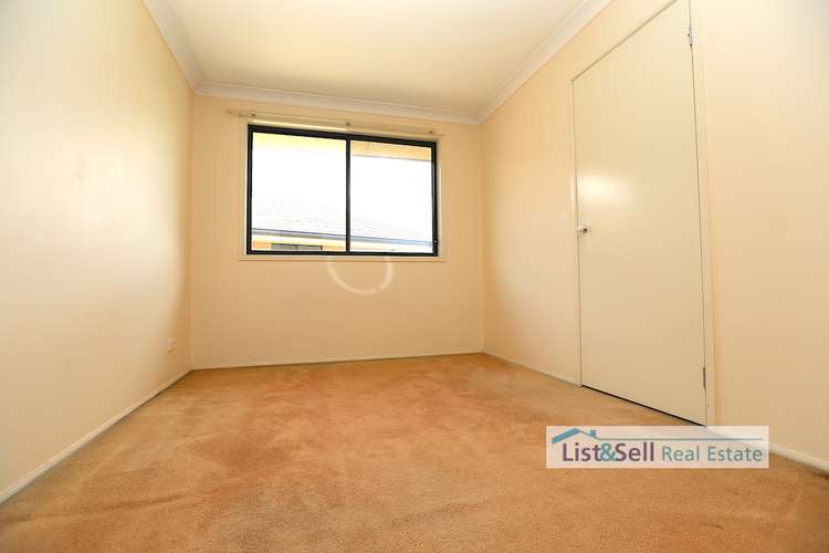 Fifth view of Homely house listing, 5A Clydesdale Drive, Blairmount NSW 2559
