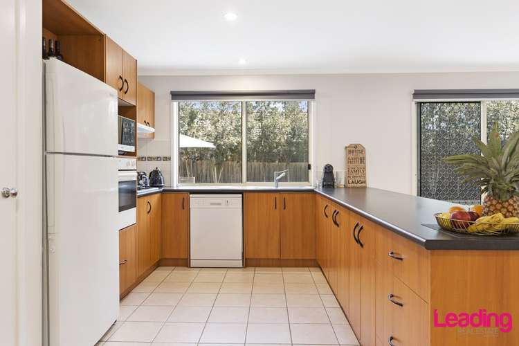 Fourth view of Homely house listing, 37 Bradman Drive, Sunbury VIC 3429