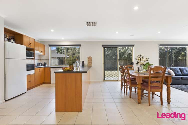 Fifth view of Homely house listing, 37 Bradman Drive, Sunbury VIC 3429