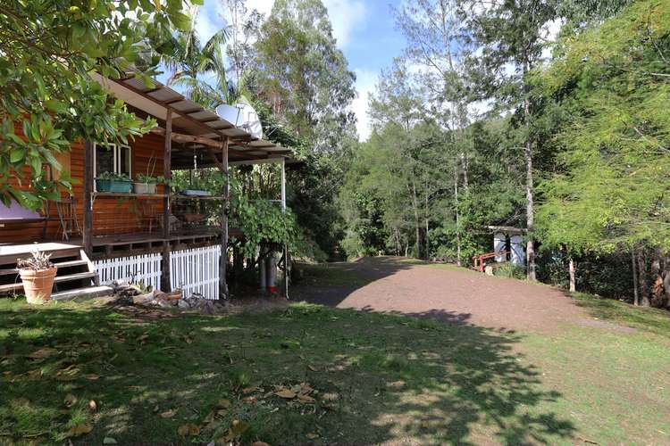 Third view of Homely acreageSemiRural listing, Lot 55, 321 Blackhorse Road, Kyogle NSW 2474