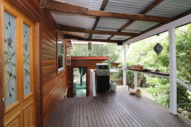 Fifth view of Homely acreageSemiRural listing, Lot 55, 321 Blackhorse Road, Kyogle NSW 2474