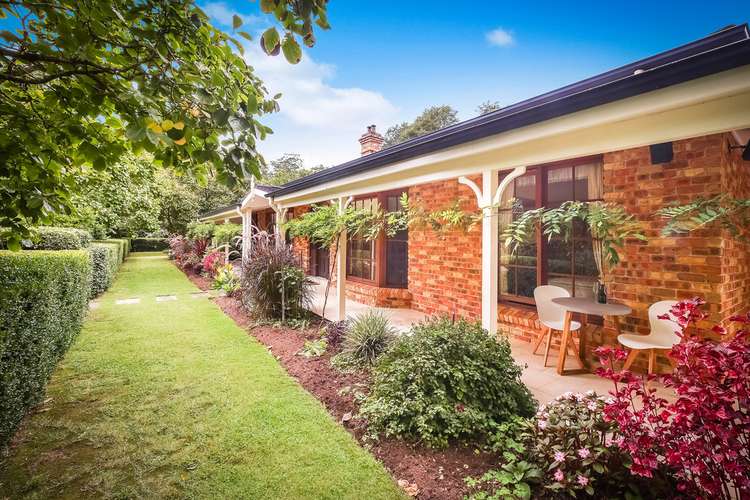 Main view of Homely acreageSemiRural listing, 110 Coachwood Road, Matcham NSW 2250