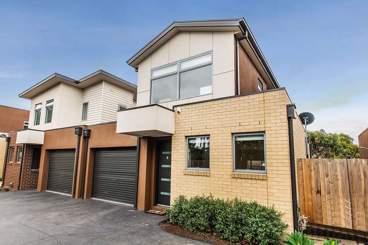 Main view of Homely townhouse listing, 4/55 McCormicks Road, Carrum Downs VIC 3201