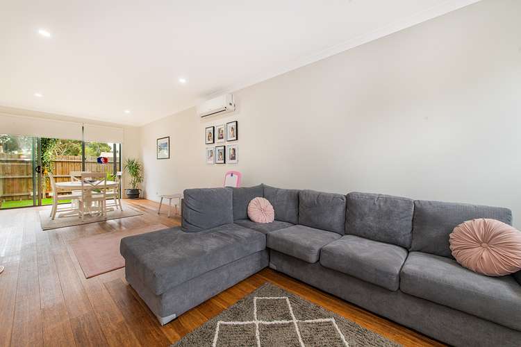Second view of Homely townhouse listing, 4/55 McCormicks Road, Carrum Downs VIC 3201