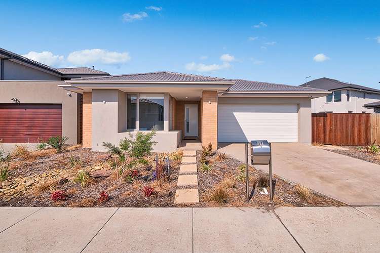 Main view of Homely house listing, 37 Remus Circuit, Cranbourne West VIC 3977