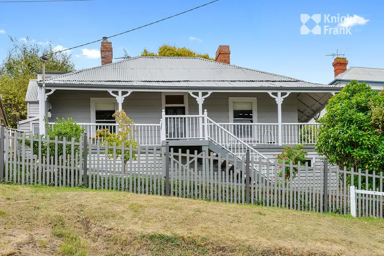 397 Liverpool Street, West Hobart TAS 7000