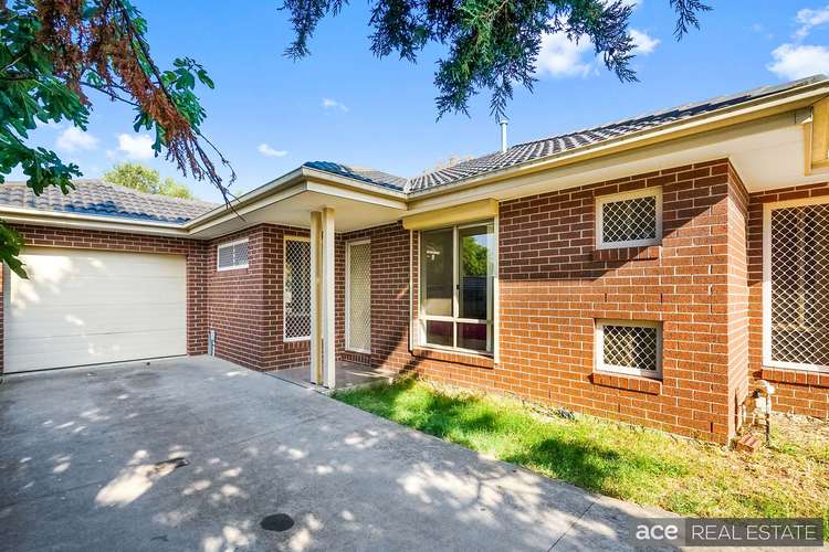 Third view of Homely unit listing, 2/1 Armstrong Street, Laverton VIC 3028