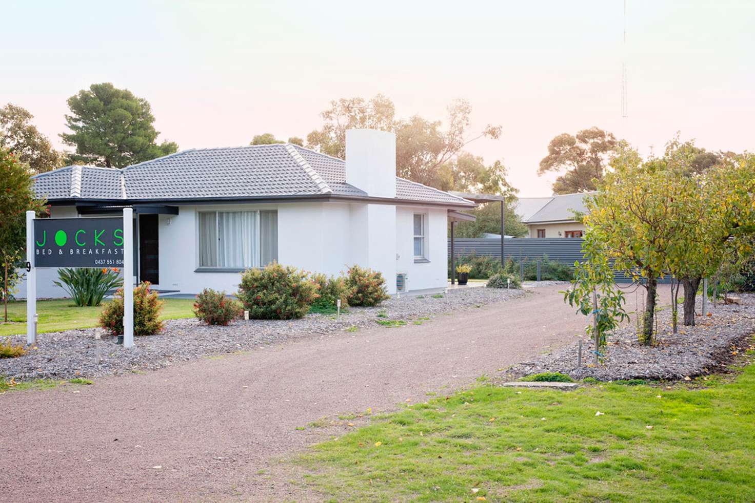 Main view of Homely house listing, 5 Naracoorte Road, Keith SA 5267