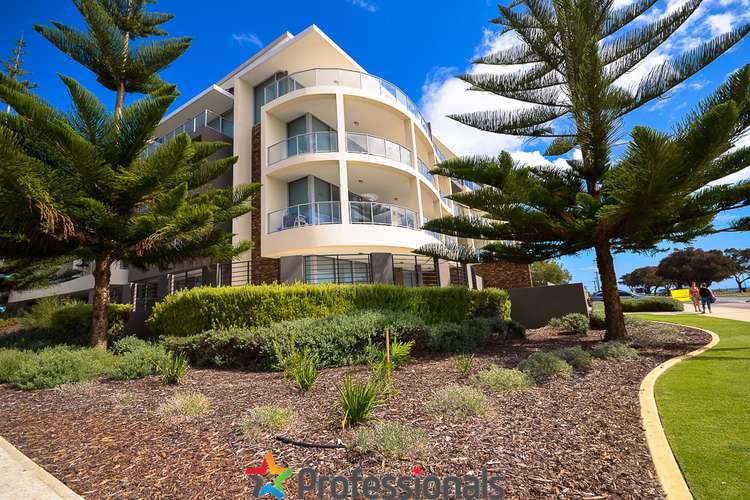 Main view of Homely unit listing, 3/9 Halls Head Parade, Halls Head WA 6210