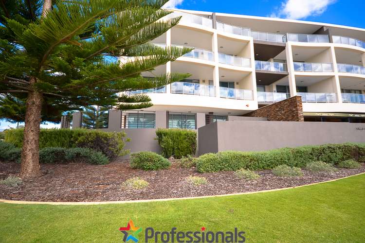 Second view of Homely unit listing, 3/9 Halls Head Parade, Halls Head WA 6210