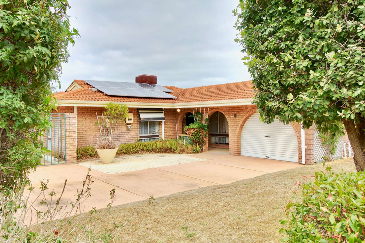 Main view of Homely house listing, 1 Moorine Court, Hillman WA 6168