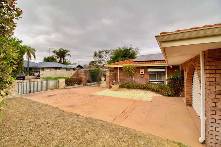 Third view of Homely house listing, 1 Moorine Court, Hillman WA 6168