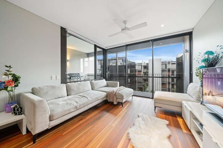 Main view of Homely apartment listing, 309/2 Galaup Street, Little Bay NSW 2036