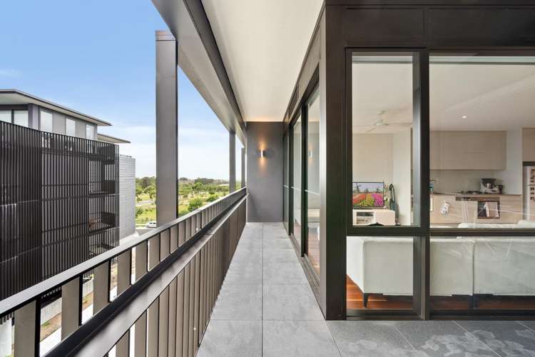 Second view of Homely apartment listing, 309/2 Galaup Street, Little Bay NSW 2036