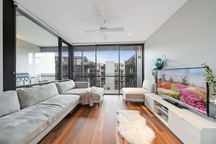 Fourth view of Homely apartment listing, 309/2 Galaup Street, Little Bay NSW 2036