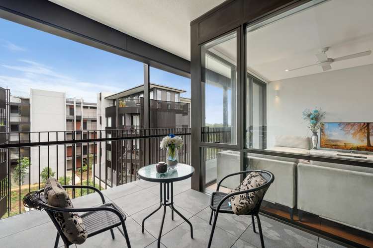 Sixth view of Homely apartment listing, 309/2 Galaup Street, Little Bay NSW 2036