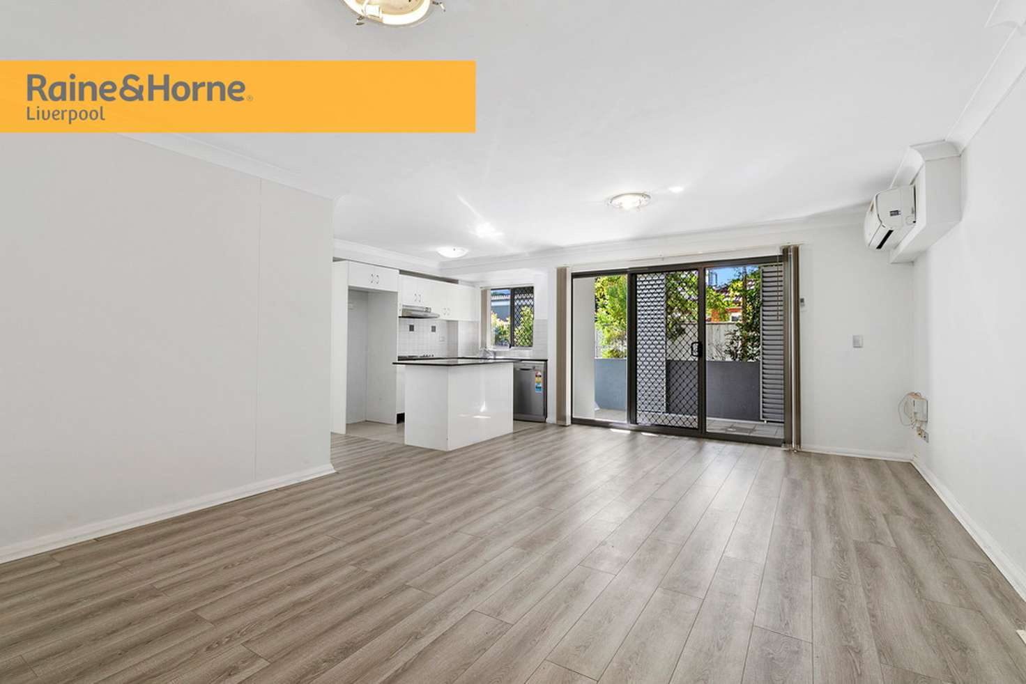 Main view of Homely apartment listing, 7/17-19 Northumberland Street, Liverpool NSW 2170