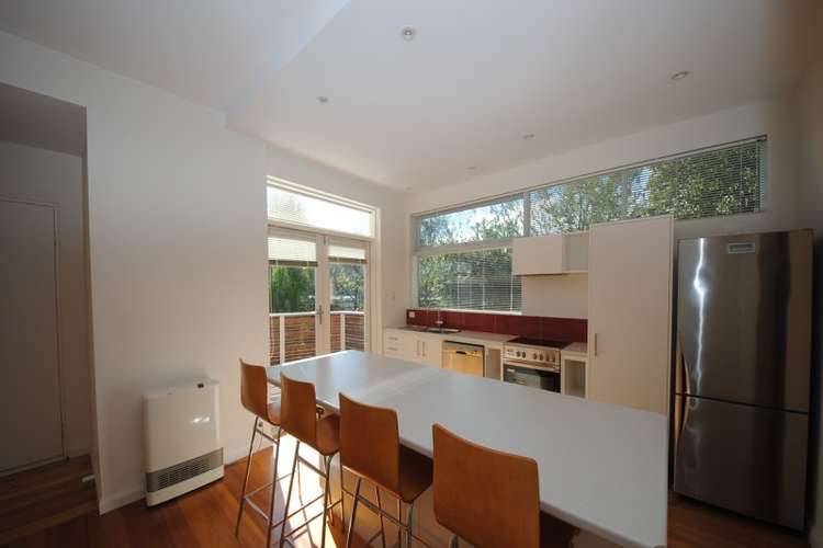 Main view of Homely house listing, 1 Lipscombe Avenue, Sandy Bay TAS 7005