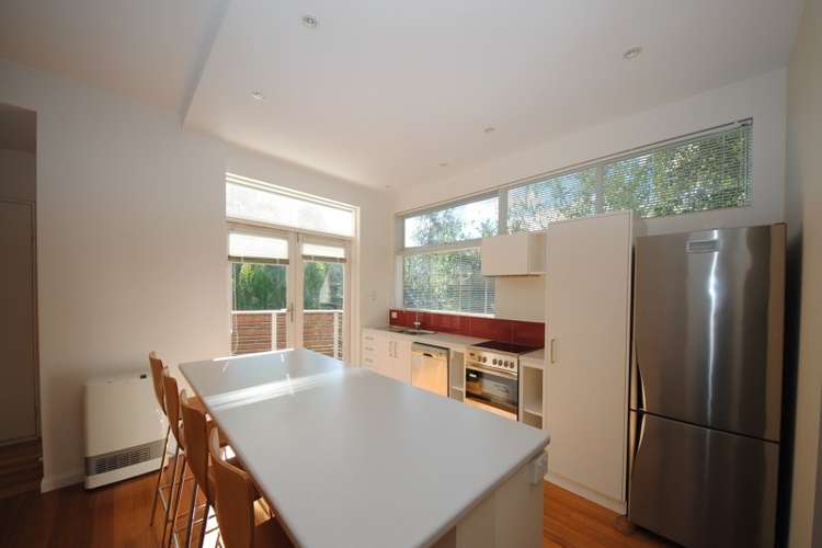 Second view of Homely house listing, 1 Lipscombe Avenue, Sandy Bay TAS 7005